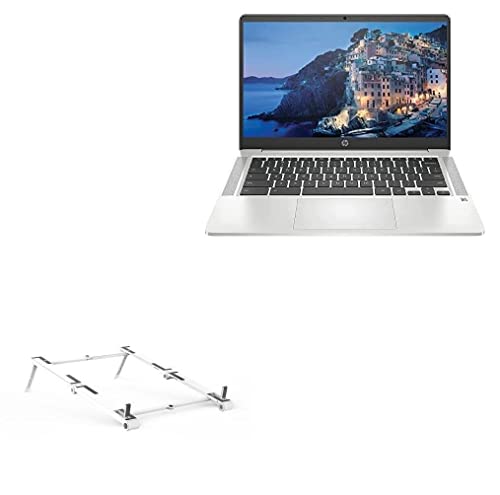Soporte y base BoxWave para HP Chromebook 14 pulg