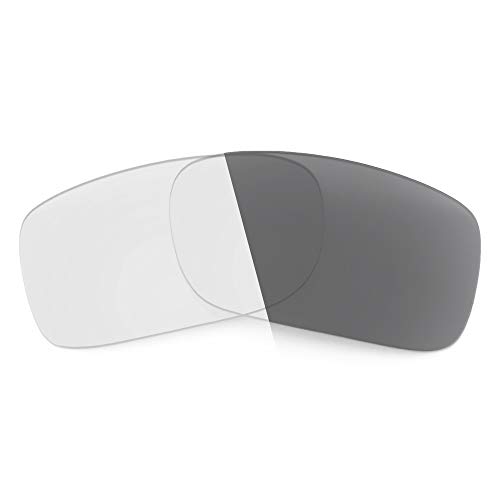 Image of Revant Replacement Lenses for Oakley Crankcase OO9165