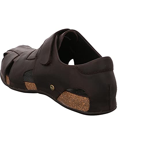 Panama Jack Men's Fletcher Basics Closed Sandals4