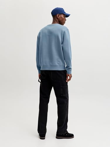 JACK & JONES Jjestar Basic Sweat Crew Neck Noos – Ansicht 3