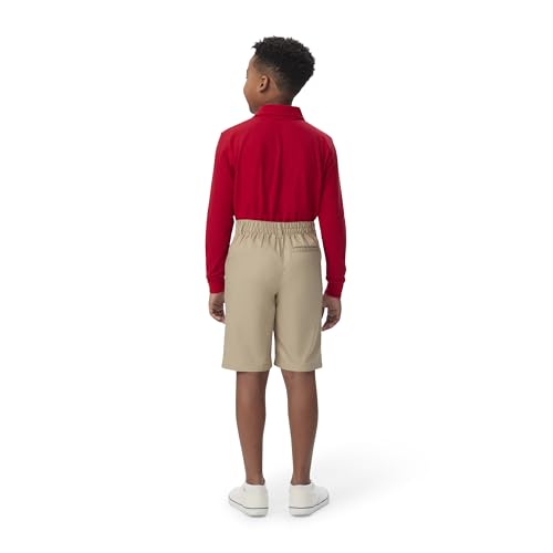 Image of French Toast Boys' Elastic Back Shorts