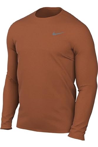 Image of Men's Legend LS Tee by Nike