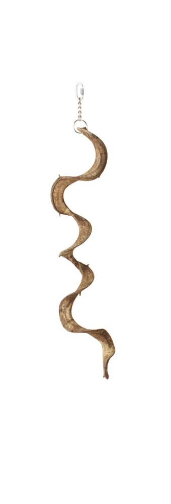 PREVUE PET PRODUCTS BPV62396 Wacky Wood Lima korzeń okonia, zabawki, 61 cm, brązowy