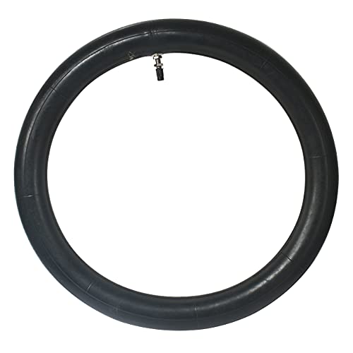 Image of 2.25 /2.50-14 90 /80-14 60 /100-14 Inner Tube For Honda CRF70 KLX110 TTR90 PW80 RM60 RM65 TaoTao DB14 SSR Apollo Coolster Dirt Pit Bike 110cc 125cc MOTORCYCLE Front