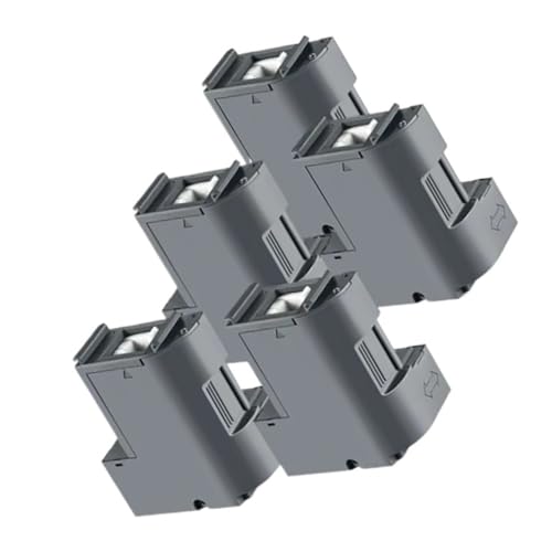 Boîte de maintenance T04D1 pour corriger l'erreur de tampon L6190