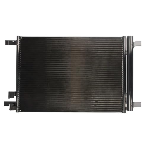 THERMOTEC KTT110433 Condensador aire acondicionado con secador