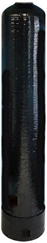 Tanque Ablandador de Agua 9" x 48" con Resina 10% miniatura 6