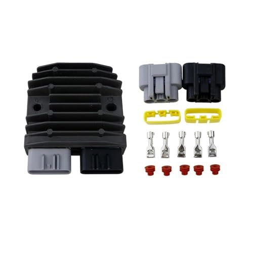 Régulateur de tension 5 broches pour résoudre les pannes Can-Am