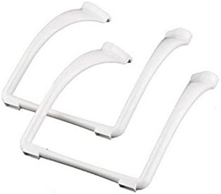 Darkhorse Extended Tall Landing Gear For Phantom 3 Pro/Adv/Sta - Wide & High Extended