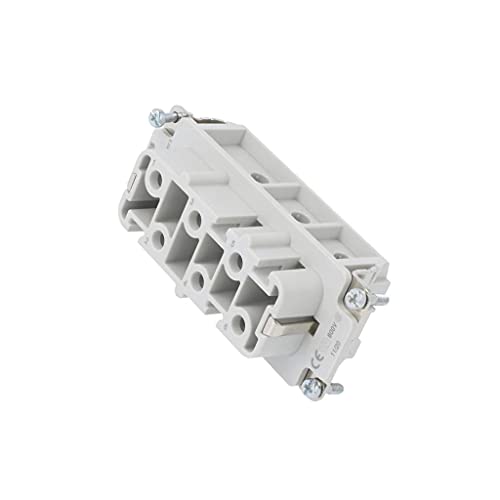 Connecteur femelle 400V 41A Phoenix Contact 1406530 pour sécuriser vos liaisons trame 77,5x27mm