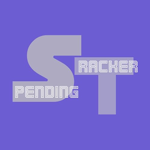 Spending Tracker