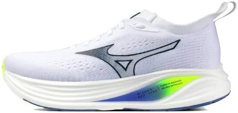 Mizuno Neo Zen 2 Blanco/Azul Estate/Rayo Ye