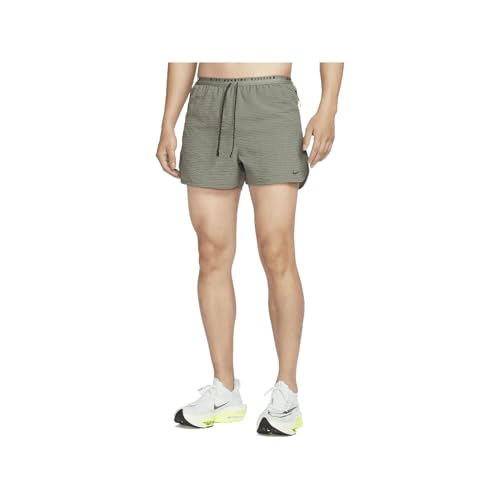 オーラリー FINX POLYESTER TRAINING SHORTS 4 Amazon.com: Nike Running Division Men's Dri-FIT ADV 4
