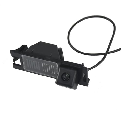 Caméra arrière CCD pour Hyundai IX35 2009-2010 | Vision nocturne HD pour stationnement automatique