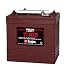 Produktbild Trojan T-105 6V 225Ah Tiefentladung Batterie / Traktionsbatterie / Antrieb.