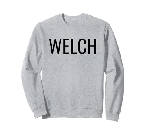 Welch g[i[