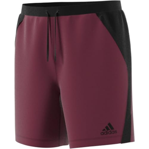 Image of adidas Men's Aeromotion Woven Shorts