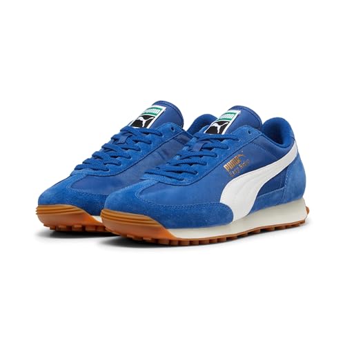 Image of Puma Unisex Adult Easy Rider Vintage Sneaker