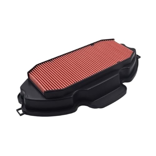 Filtre à air moto anti-saleté pour trajets en Honda NC700