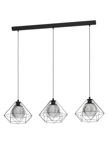 Lustre à suspension moderne pour cuisine et salle à manger GL0197