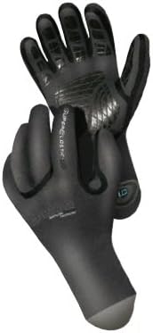 Camaro Seamless Bonding Gloves 1 mm