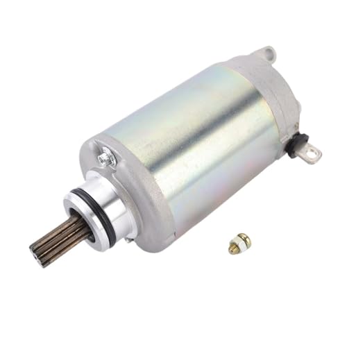 Démarreur de précision moto pour Bandit 650 S conforme aux normes OEM 31100-17H00