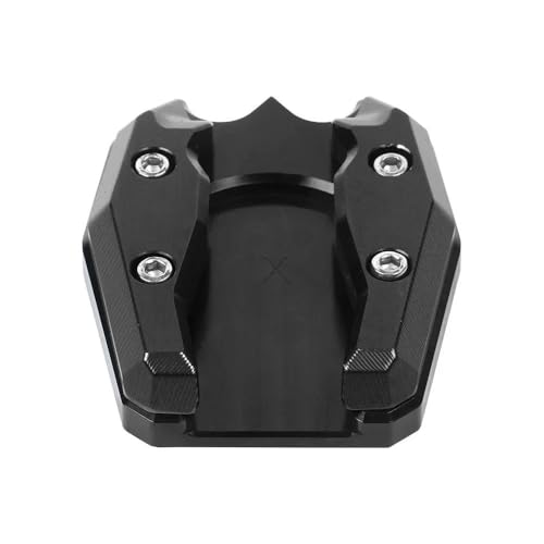 Plaque d'extension XMAX300 : support de béquille robuste en CNC - 6