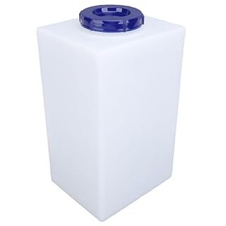 Ausla réservoir d’eau douce 20 L en LLDPE, ouverture 100 mm