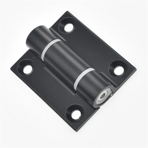 Charnière à amortissement pour stopper vos portes à n'importe quel angle - 4