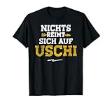Uschi und Muschi Outfits