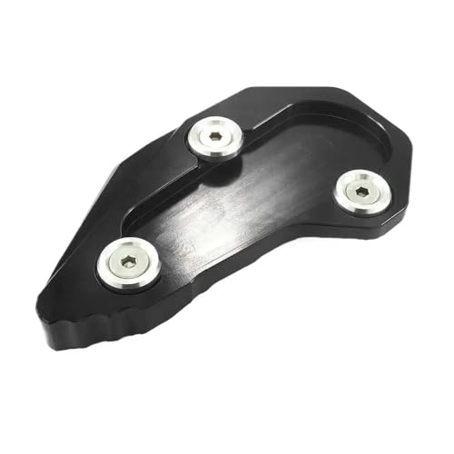 Extension de béquille latérale moto pour bivouac et route support R1200RS 1200R élargisseur