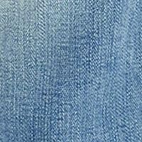 7 For All Mankind Womens Denim Light Wash Boyfriend Jeans4