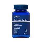 Trace Minerals Electrolyte Stamina Tablets
