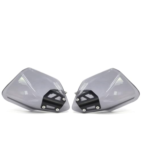 Protège-mains de moto grand avec déflecteur de vent pour guidon BMW K1600GT 2017-2025