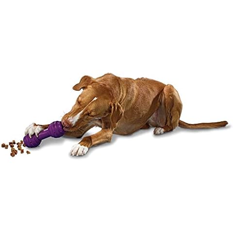 PetSafe Busy Buddy Chuckle Chew Toy Cover