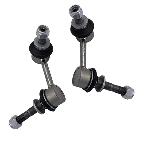 Biellette stabilisatrice avant haute résistance compatible Lexus GS300