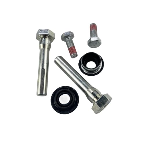 Pernos guía pinza freno trasero 05137686AA para Chrysler 300C 2004-2020