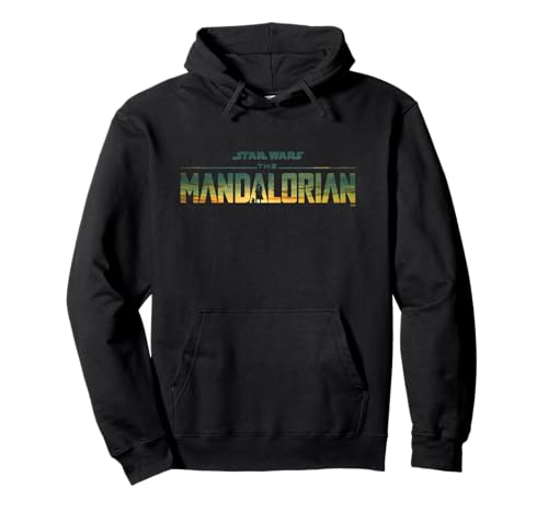 Sweat Grogu Mandalorian pull à capuche idée cadeau originale pour anniversaire fan Star Wars