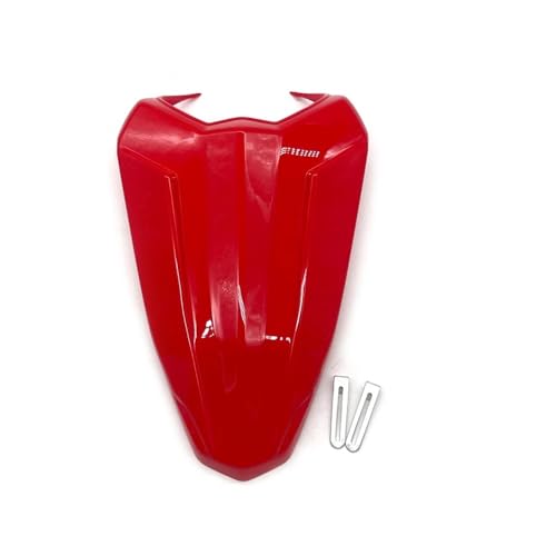 Carénage arrière moto avec capot de selle YZF-R15 YZFR15 2017-2021