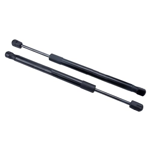 Entretoises de capot pour VW Phaeton D1 3D 2010-2016 2 pièces