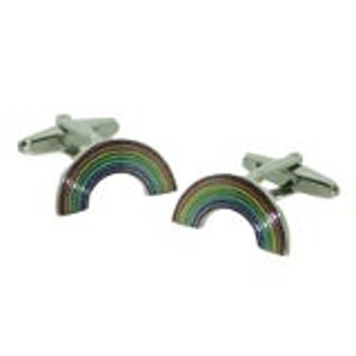 Gemelos para Hombre Arcoíris RGT Talla Única miniatura 1