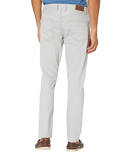 johnnie-O Hugo 5-Pocket Pants Nickel / 34/342