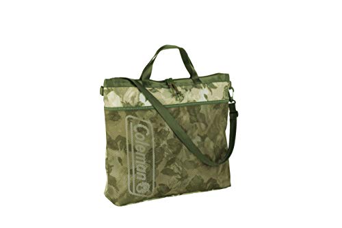 [コールマン] ウォーカーヘルメットバッグ ナチュラルカモ