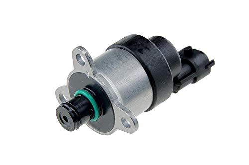 Válvula de control de presión de alta precisión para Fiat Ducato 2.3D 2006-