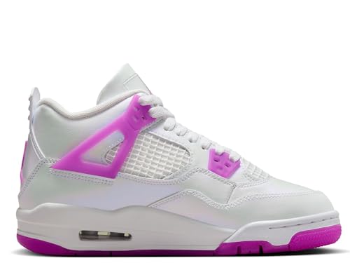 Image of Nike Boys' Jordan 4 Retro Shoes