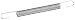 Frigidaire 131601000 Idler Spring Unit