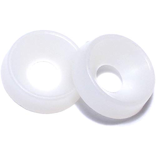 Hard-to-Find Fastener 014973169558 Finishing Washers, #10, Piece-30