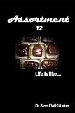  Assortment 12: Life is like... (English Edition)