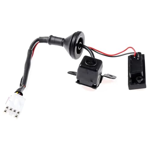 Caméra recul voiture 95760-4L011 évitez les angles morts sur Hyundai 2014