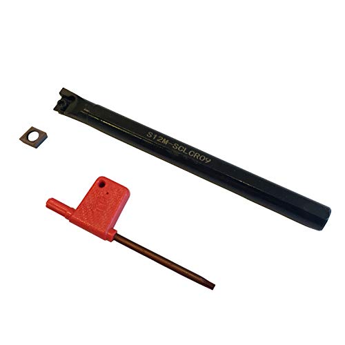 (TOP MEISTER) �X���[�A�E�F�C�o�C�g ���a���H�p �z���_ S12M-SCLCR09 80°�H�`�`�b�v�Ή� �|�p�`�b�v�t���i12mm�V�����N�j